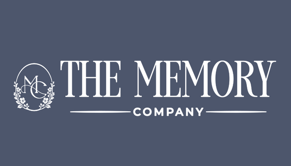 The Memory Company
